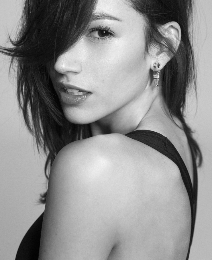 Úrsula Corberó