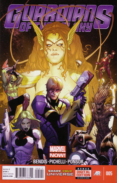 Guardians of the Galaxy Guardians of the Galaxy
