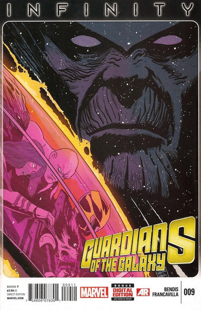 Guardians of the Galaxy Guardians of the Galaxy