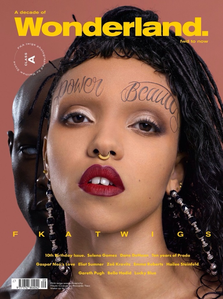 fka twigs fka twigs
