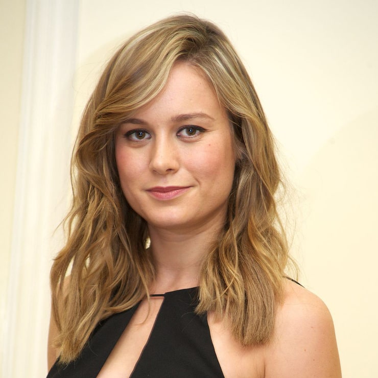 Brie Larson