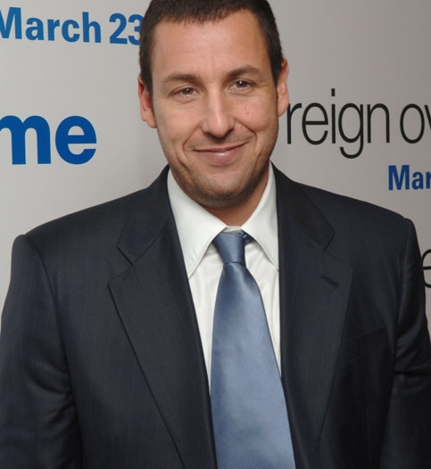 Adam Sandler