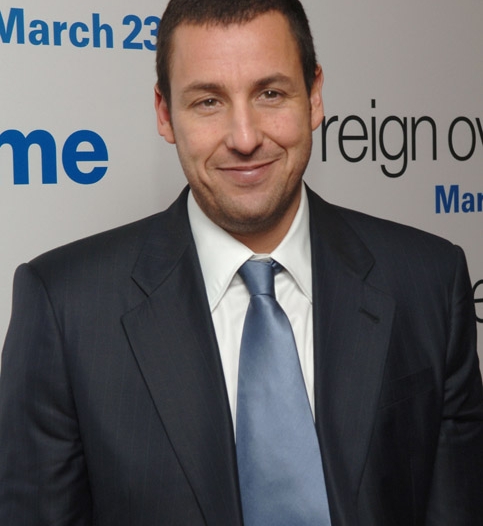 Adam Sandler