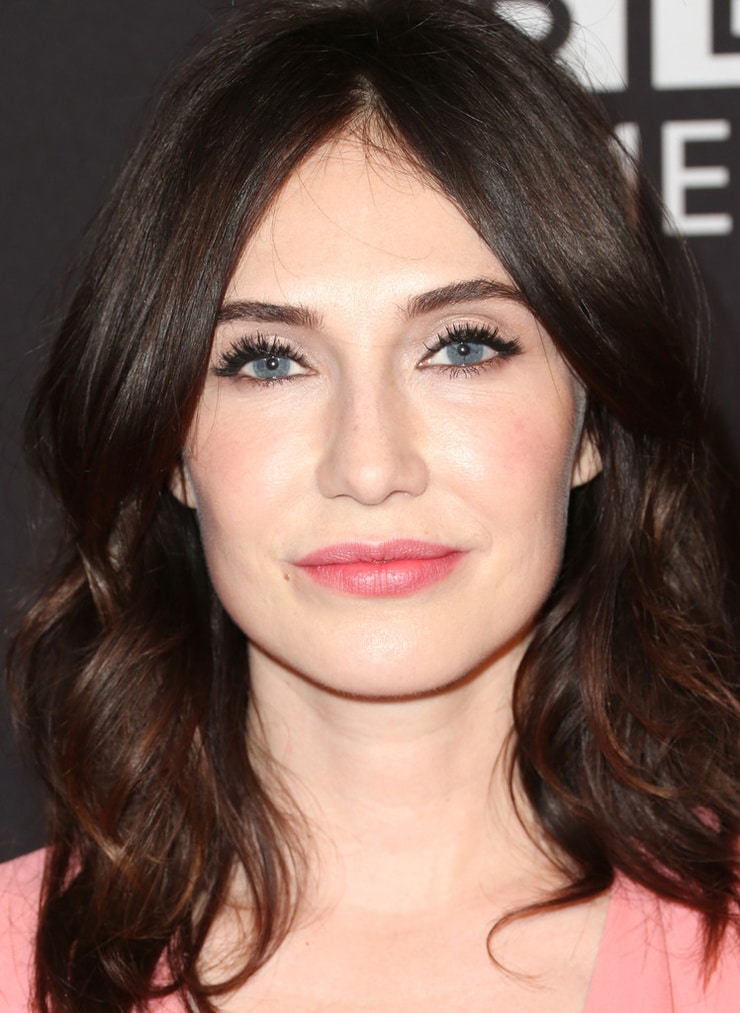 Picture of Carice van Houten