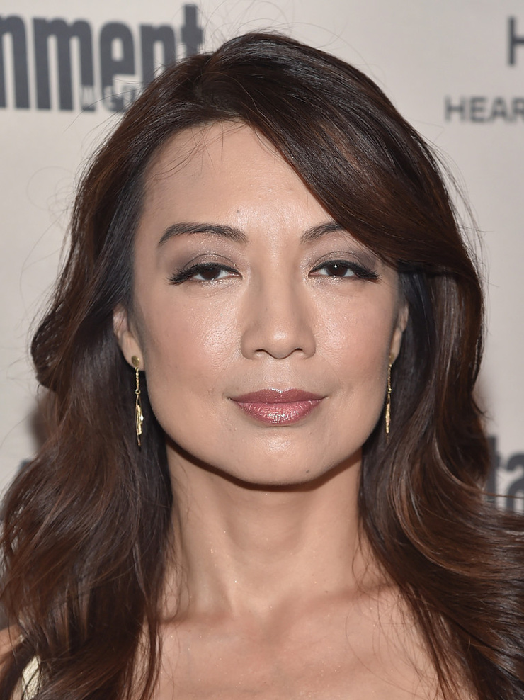 Ming-Na Wen Ming-Na Wen