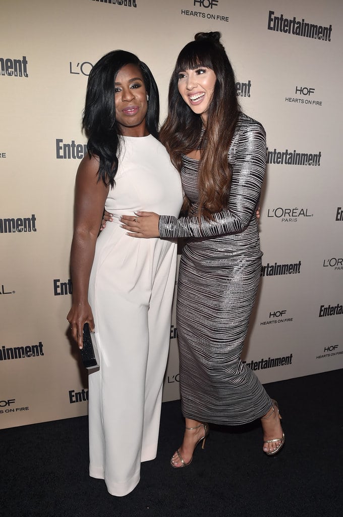 Uzo Aduba