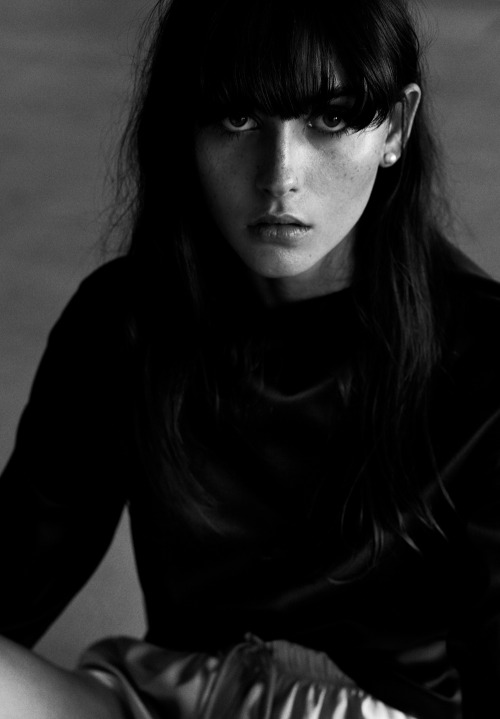 Annabelle Harbison