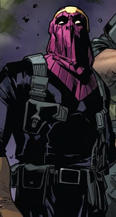 Picture of Baron Zemo (Helmut Zemo)