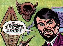 Bart Hamilton (Green Goblin)