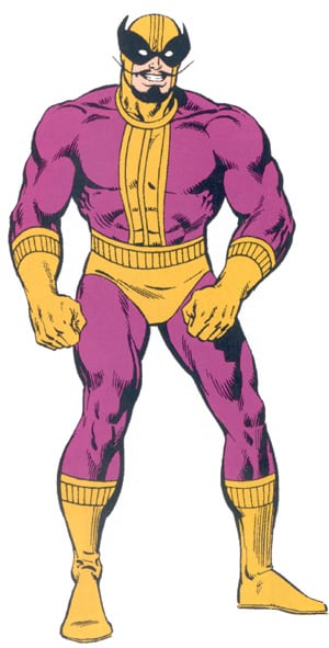 Batroc