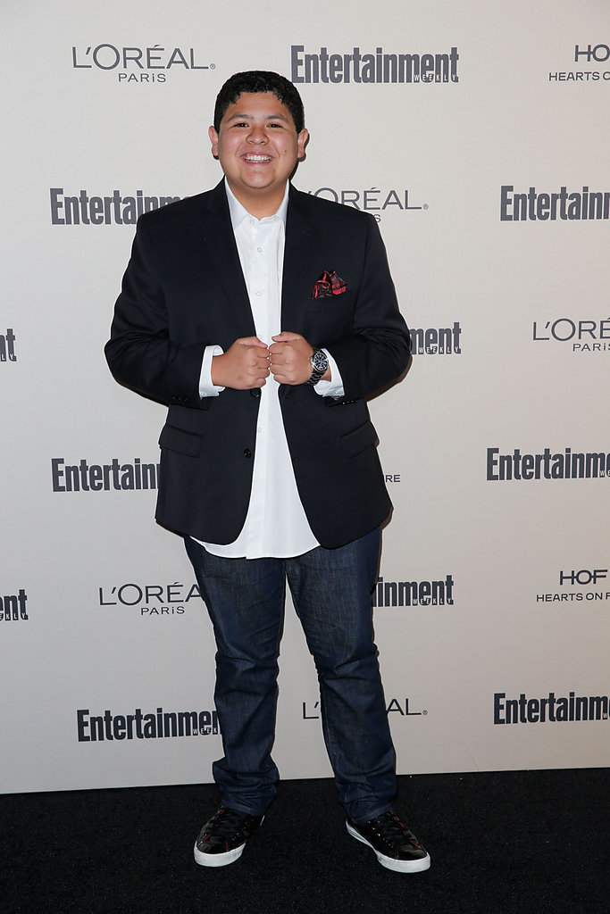Rico Rodriguez