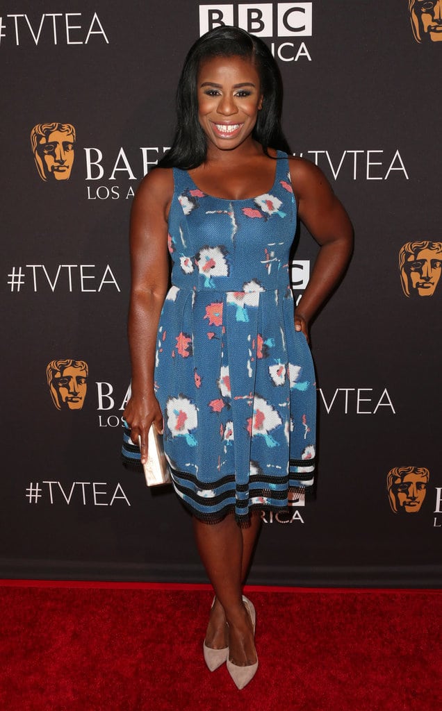 Uzo Aduba