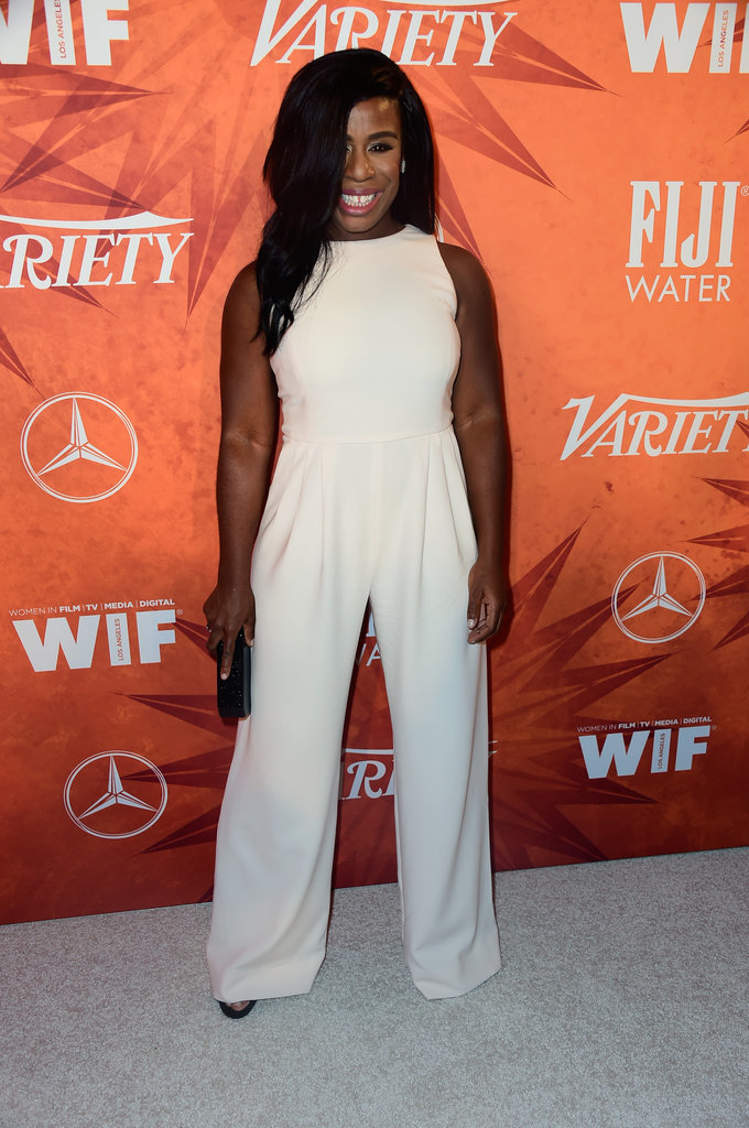Uzo Aduba