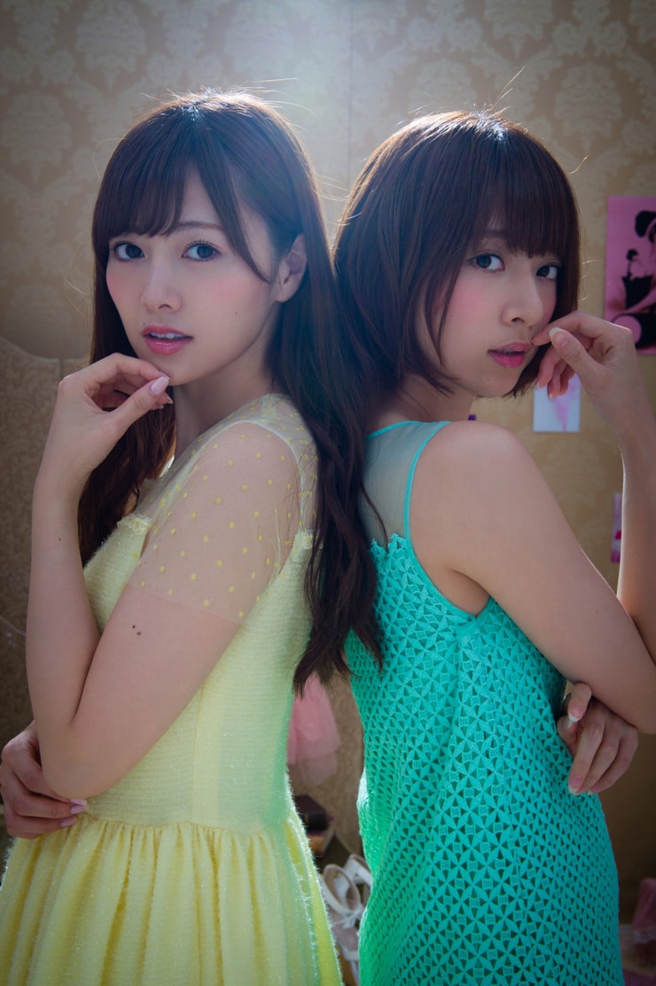 Mai Shiraishi Image