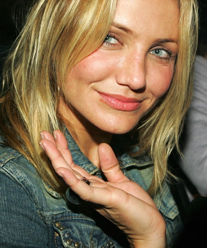 Cameron Diaz Cameron Diaz