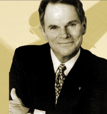 Ted Hartley