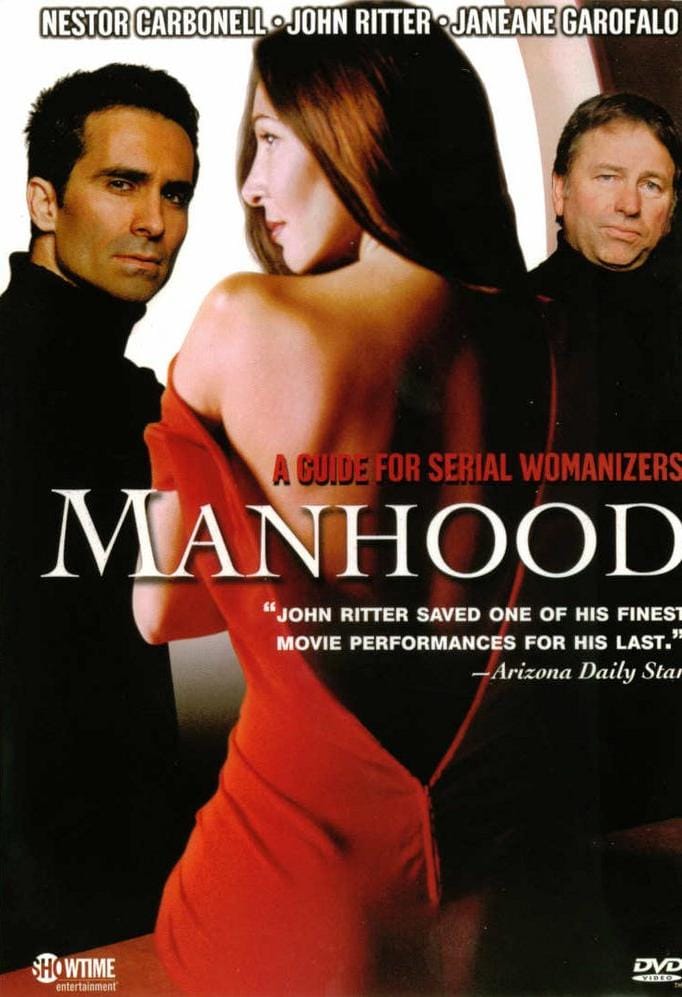 Manhood