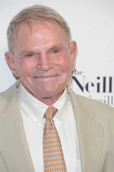 Ted Hartley