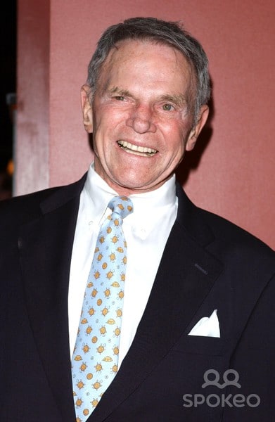 Ted Hartley
