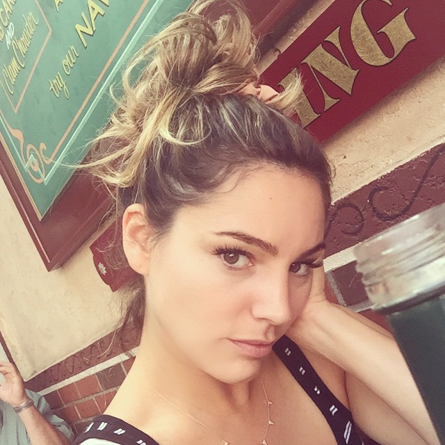 Kelly Brook