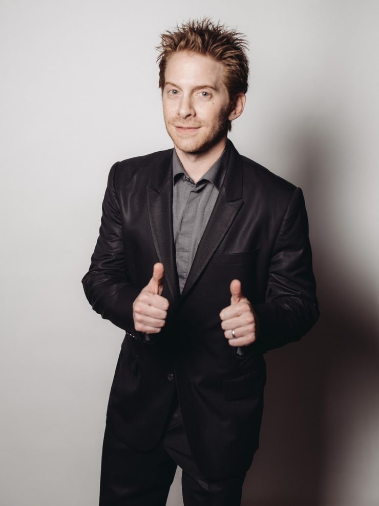 Seth Green