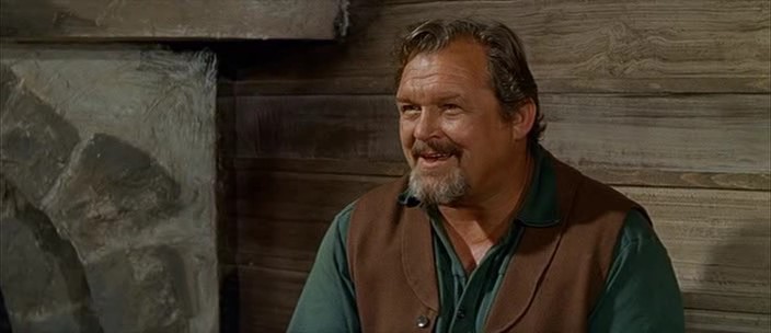 Walter Barnes