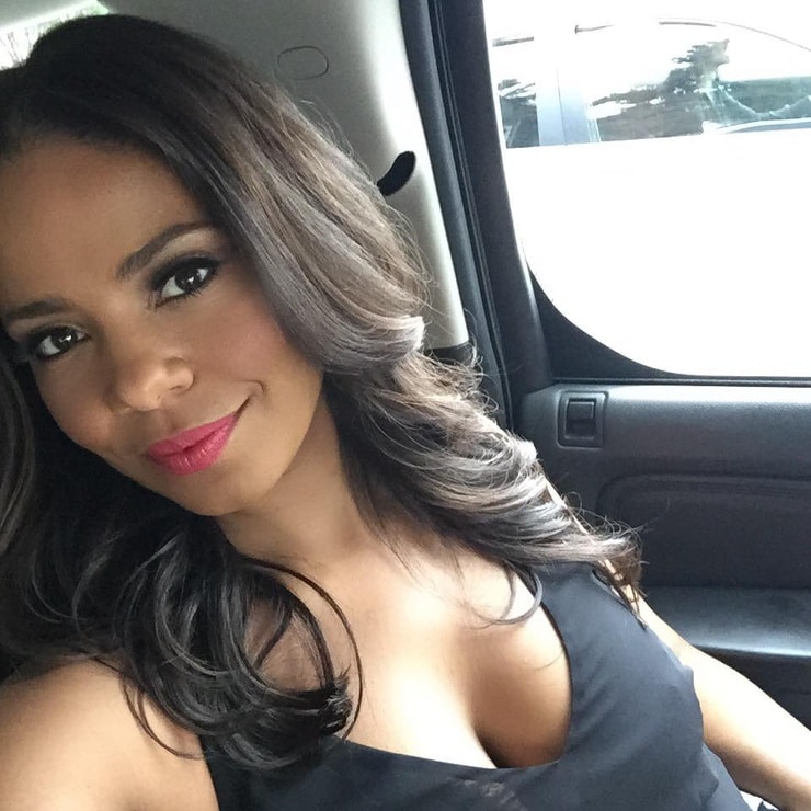 Sanaa Lathan Sanaa Lathan