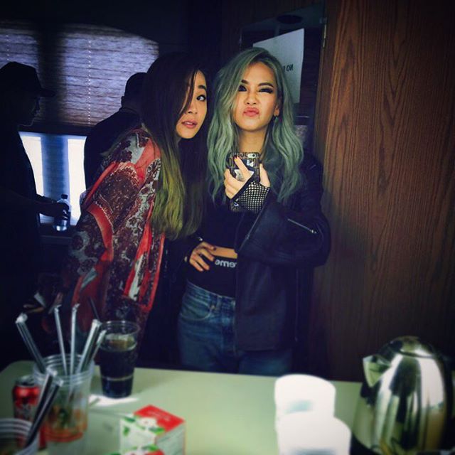 CL