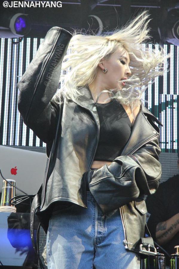 CL