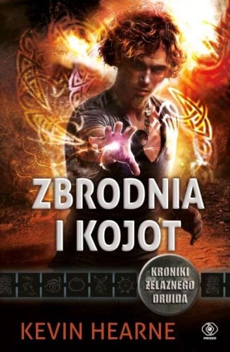 Zbrodnia i kojot (Tricked)