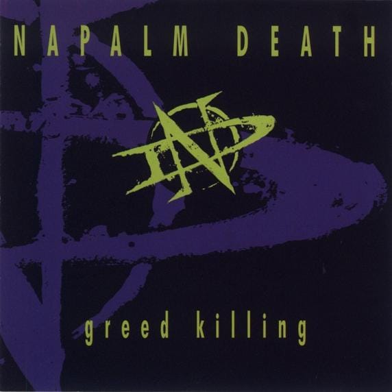 Greed Killing 