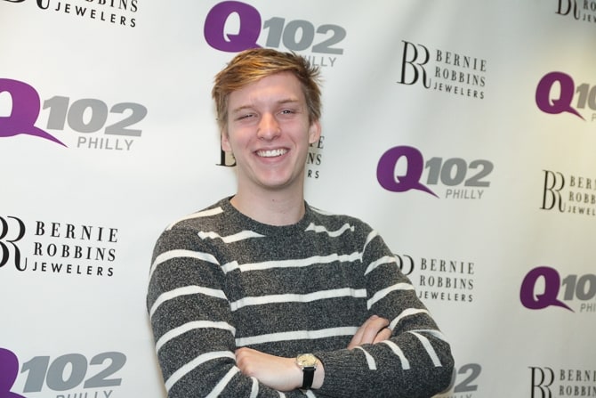 George Ezra