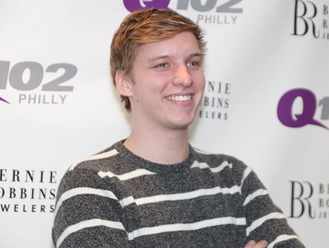 George Ezra