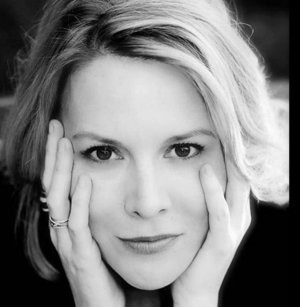 Laurel Holloman