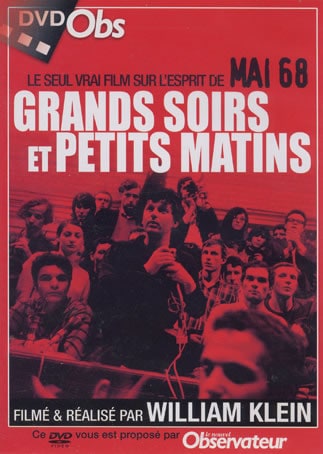 Grands soirs  petits matins