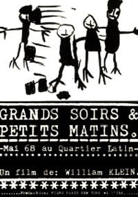 Grands soirs  petits matins