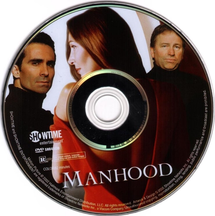 Manhood