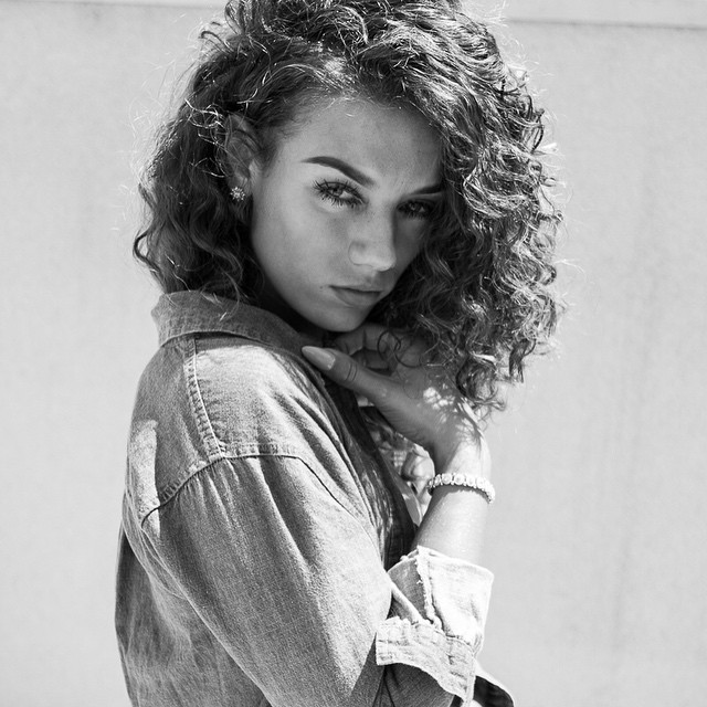 Picture of Jena Frumes