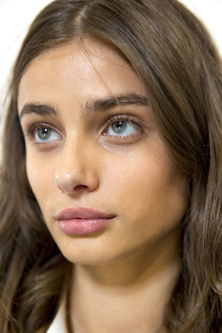 Taylor Marie Hill