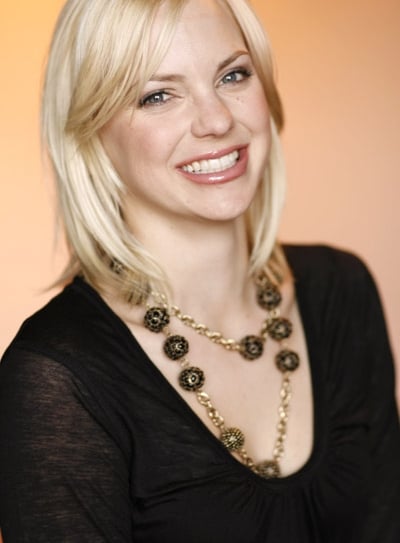 Anna Faris Anna Faris