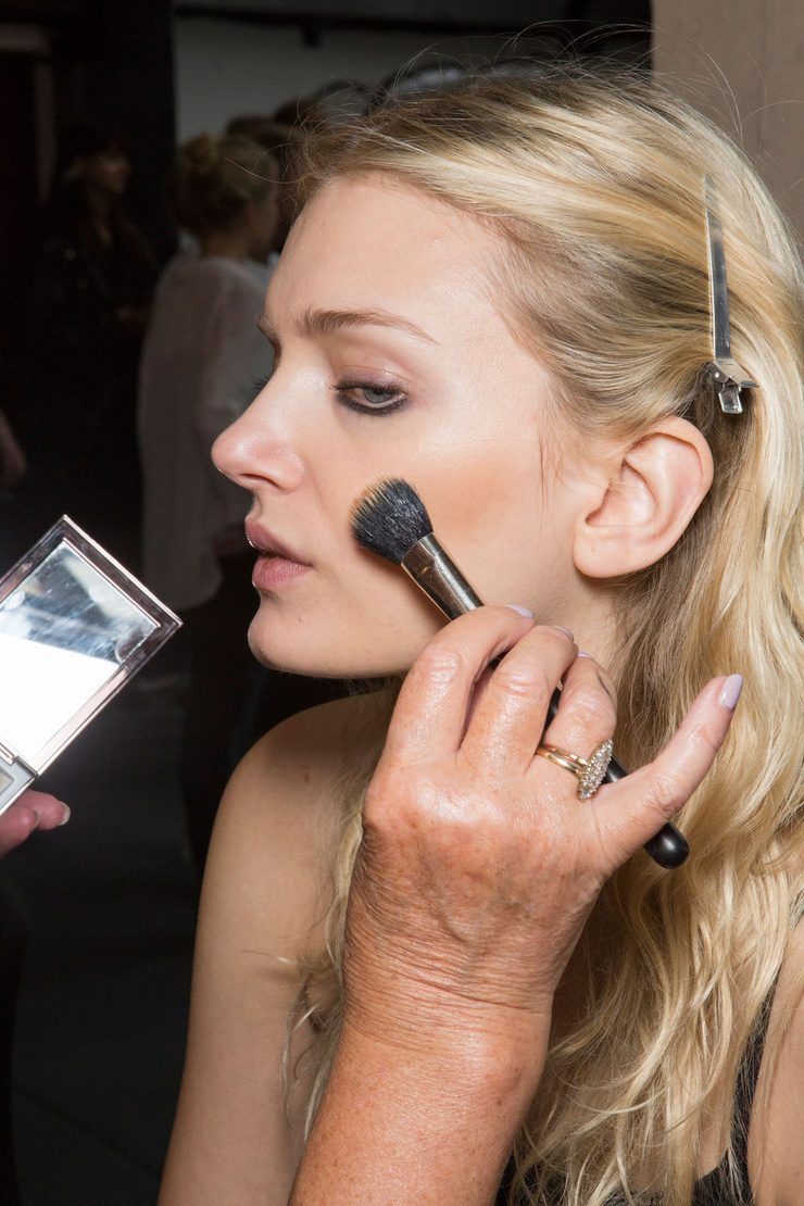 Lily Donaldson