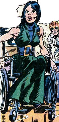 Becky Blake