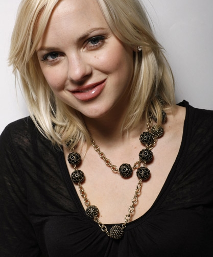 Anna Faris Anna Faris