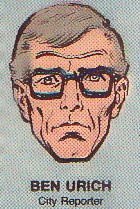 Ben Urich