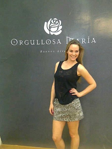 Mariana Seligmann