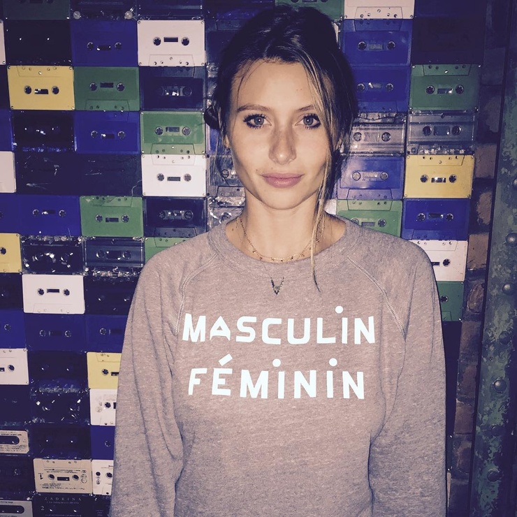 Aly Michalka Aly Michalka