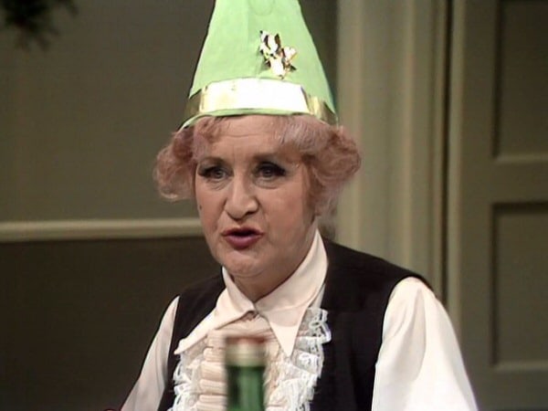 Are You Being Served? Are You Being Served?