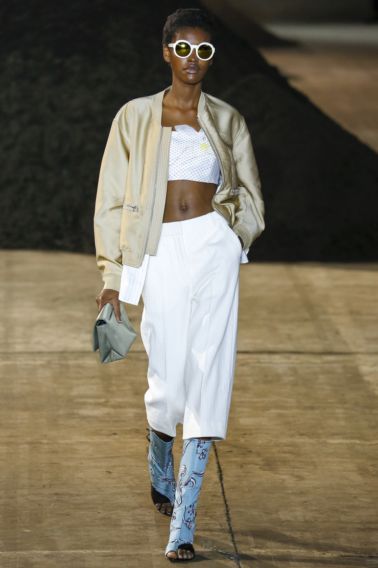 Amilna Estevao