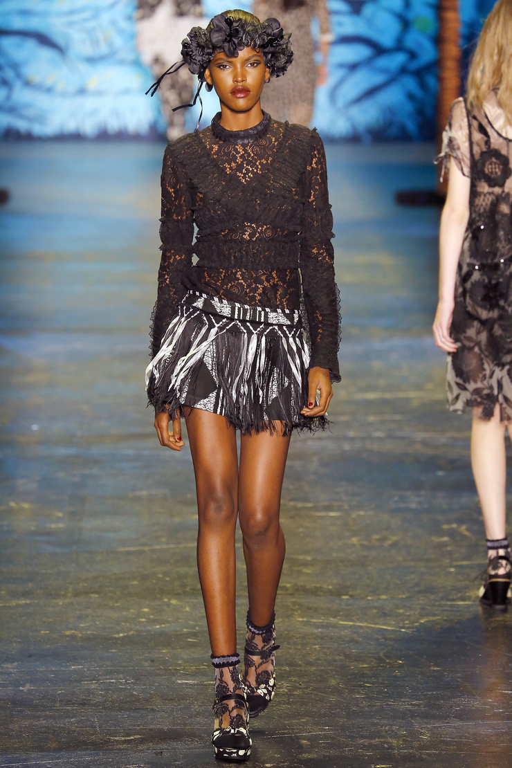 Amilna Estevao
