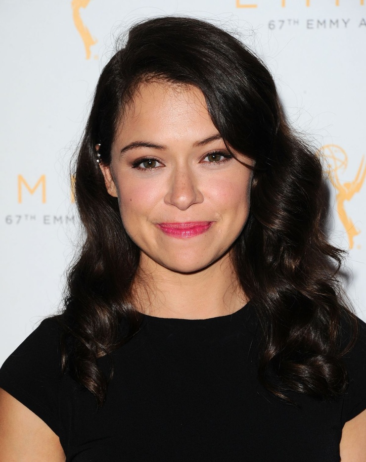 Tatiana Maslany Tatiana Maslany